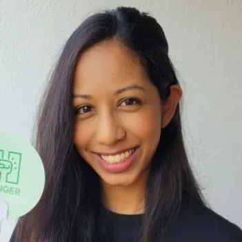 Kimberly Xavier